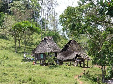 Ngobe Bublé, Panamá. Qué ver, hacer y visitar