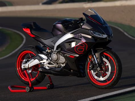 New RS | Aprilia PH