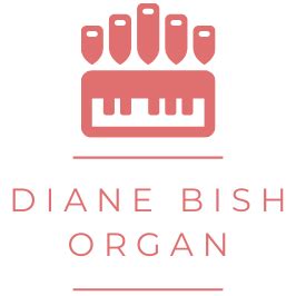 Diane Bish Organ | Organ Sheet Music by Diane Bish