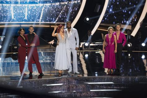 Dancing With the Stars Season 26 Winner | POPSUGAR Entertainment UK