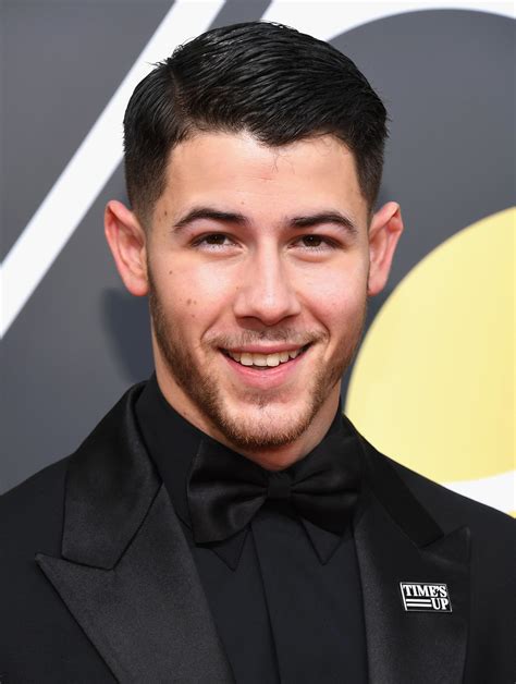 Nick Jonas | Jumanji Wiki | Fandom