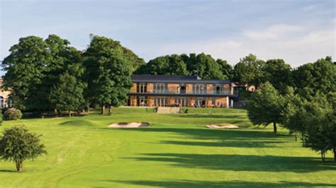 Venue Spotlight: Oulton Hall - Team Building & Events Venue Leeds