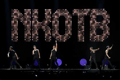 NKOTB 'Mixtape Tour' Coming To Boston [VIDEO]