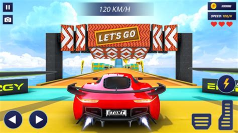 Car Stunt Game : Car Games 3D by JB Technologies