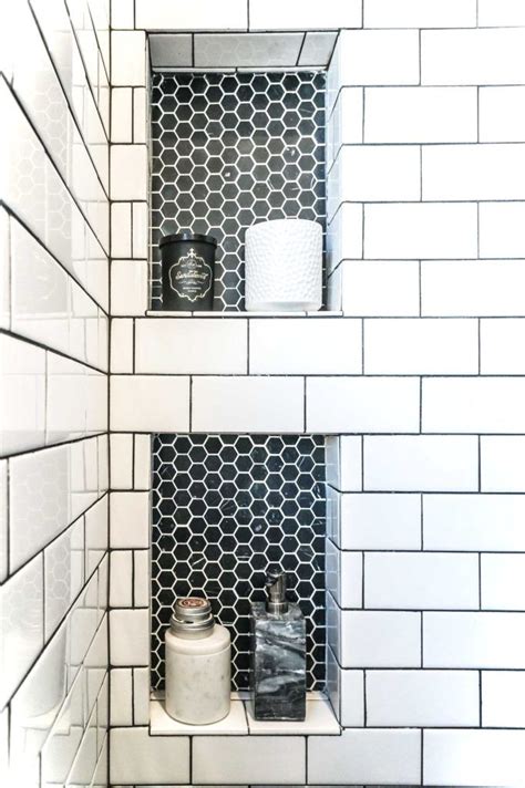 Lovelyving | Bathroom tile designs, Bathroom decor, Bathroom makeover