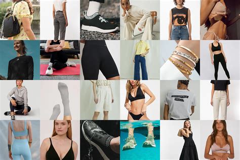 50 European Sustainable Fashion Brands - The Pretty Planeteer