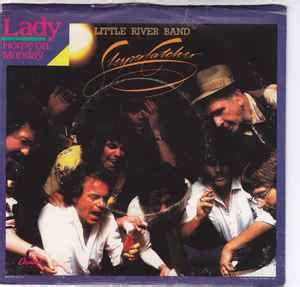 Little River Band - Lady (Vinyl, 7", 45 RPM, Single) | Discogs