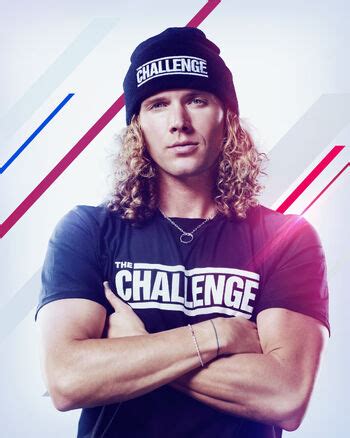 Tyler Crispen | The Challenge Wiki | Fandom