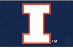 Illinois Fighting Illini Logos History - NCAA Division I i-m (NCAA i-m ...