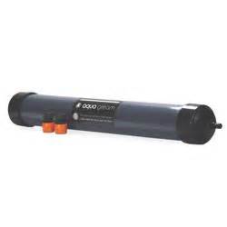 Aqua Gleam De-ionising Water Filter 30" 0ppm | Spot Free Car Washing | AG30B