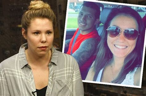 Javi Marroquin Betrays Kailyn Lowry With Her Own BFF – See The ...