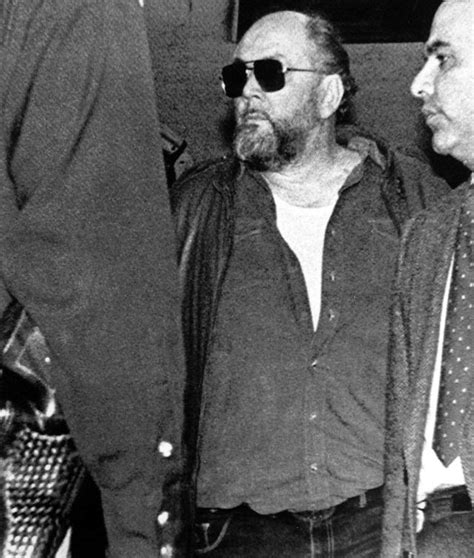 Richard "The Iceman" Kuklinski: The Chilliest Killer in Criminal ...