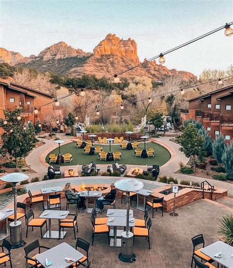 Best restaurants in sedona arizona – Artofit