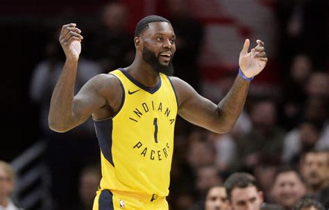 Indiana Pacers: Lance Stephenson is finally back in the NBA