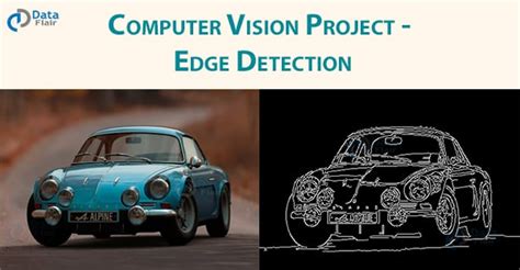 Top 25 Computer Vision Project Ideas for 2023 - DataFlair