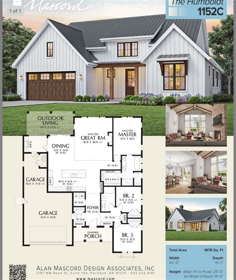 32+ Small Ranch House Plans Pics - Sukses