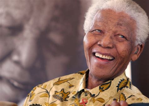 'He was no leader': South Africa denounces Trump's reported comments about Mandela