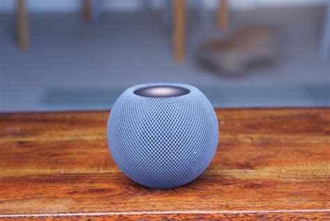Apple HomePod Mini review: incredible sound for an impressive price | TechRadar