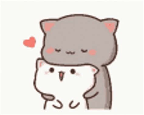 Kitten Love GIF - Kitten Love - Discover & Share GIFs