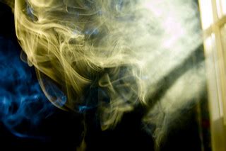 Smoke | Paul Bence | Flickr