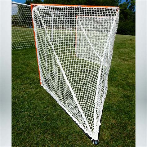 Heavy-Duty Lacrosse Goals ⋆ Keeper Goals - Your Athletic Equipment Experts.