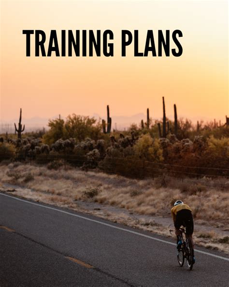 Find a Triathlon Training Plan | Better Triathlete