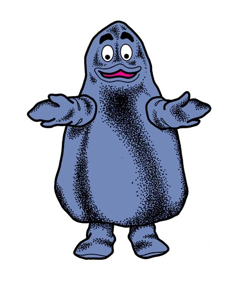 Free Grimace Pictures, Download Free Grimace Pictures png images, Free ClipArts on Clipart Library