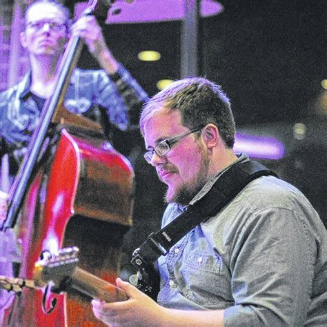 Brandon Coleman Trio to close Lucky Lemonade Concert Series’ season - Miami Valley Today