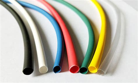 Dual Wall Heat Shrink Tubing Manufacturer Wholesale