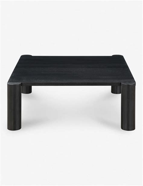 Kirk Coffee Table | Coffee table wood, Wood coffee table design, Living room coffee table