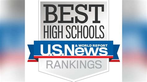 Naperville-area public high schools among top 50 in state in U.S. News ranking | NCTV17