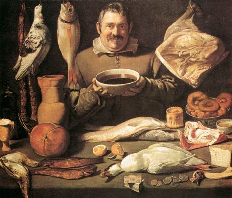 File:17th-century unknown painters - The Chef - WGA24061.jpg - Wikimedia Commons