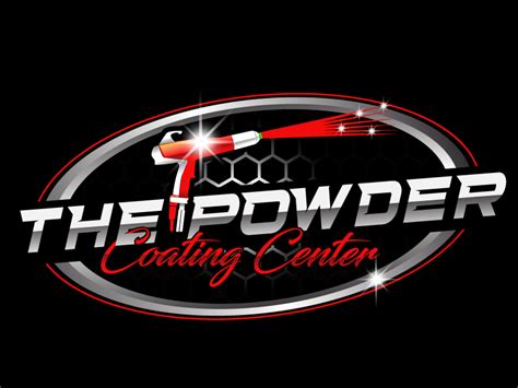 Powder Coating Logo Ideas / Auto And Industrial Powder Coating In ...