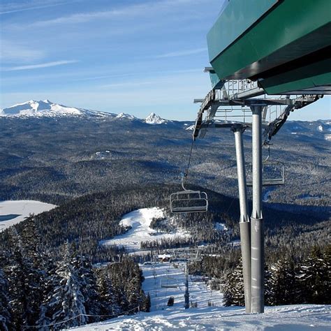 Willamette Pass | Ski Trip Deals, Snow Quality, Forecast