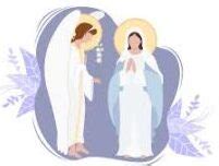 annunciation-feast-day-1 | St. Ann Catholic Church & Our Lady of Chartres