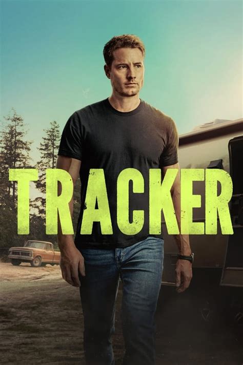 Watch Tracker Series Online Free in HD | Nites TV