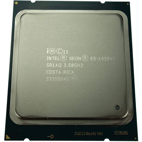 Top 5 Best Xeon Processors for Gaming [November 2024 Review] - GamingProfy