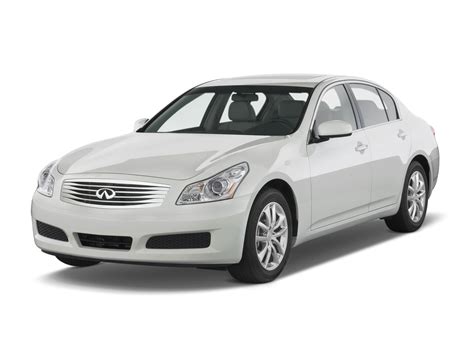 2008 Infiniti G35 Prices, Reviews, and Photos - MotorTrend