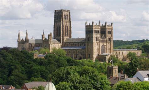 Smarthistory – Durham Cathedral