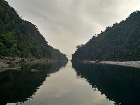 Mawlynnong, Meghalaya - Tripoto