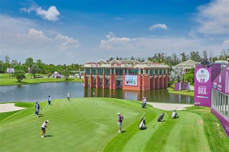 Thai Country Club | Discount Tee Times | Golf Bangkok