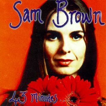 Sam Brown Discography