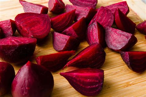 How To Store Roasted Beets | Storables