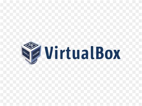 Virtualbox Logo & Transparent Virtualbox.PNG Logo Images