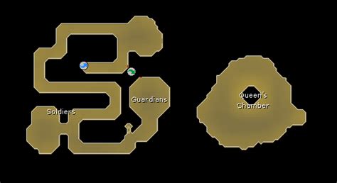 File:Kalphite Lair map.png - OSRS Wiki