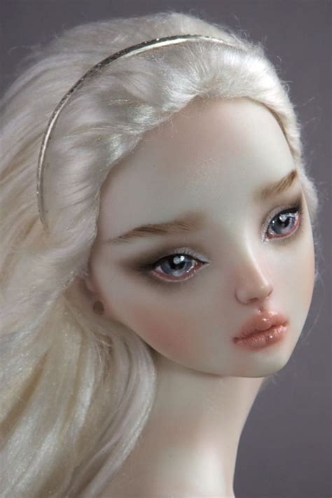 108 best images about THE UNUSUAL DOLL FACE on Pinterest | Eyes ...