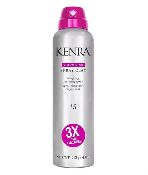 15 Best Texturizing Sprays for Fine Hair: Volumizing Hair Sprays