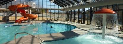 Pigeon Forge Hotels with Indoor Pools and Slides | TN