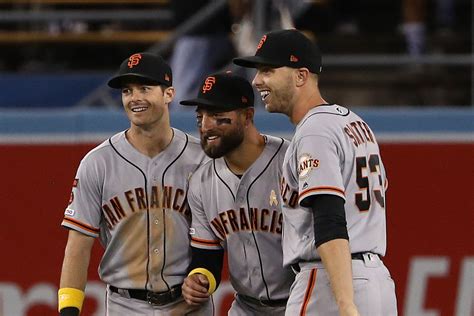 San Francisco Giants vs. Rockies series preview - McCovey Chronicles