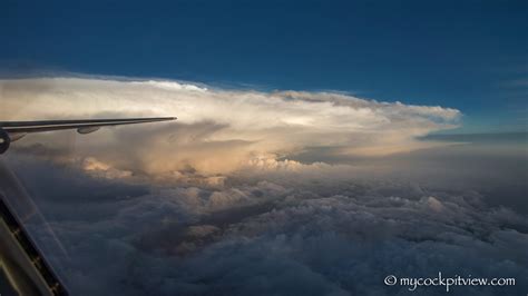 Cumulonimbus Clouds Wallpapers - Wallpaper Cave